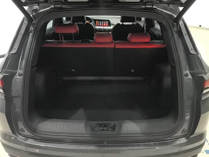 Фото 4 - Changan CS35 Plus