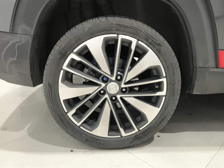 Фото 6 - Changan CS35 Plus