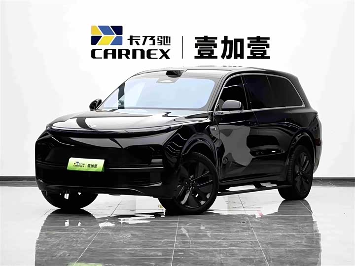 Фото 1 - LiXiang L9