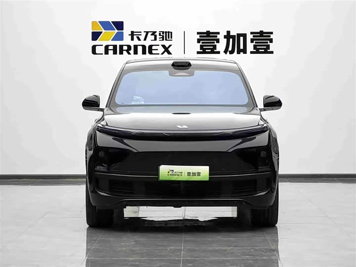 Фото 2 - LiXiang L9