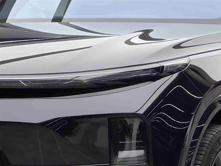 Фото 3 - LiXiang L9