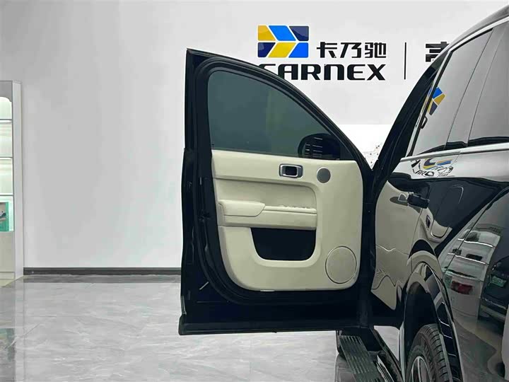 Фото 5 - LiXiang L9