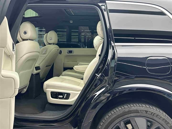 Фото 7 - LiXiang L9