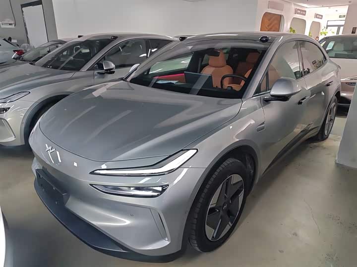 Фото 1 - Nio Onvo L60