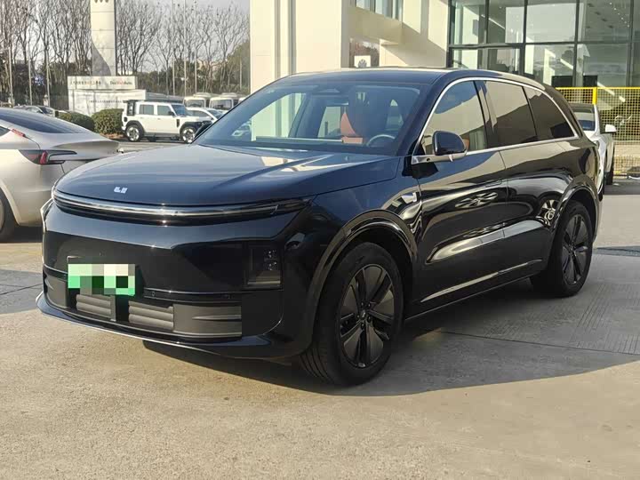 Фото 1 - LiXiang L6