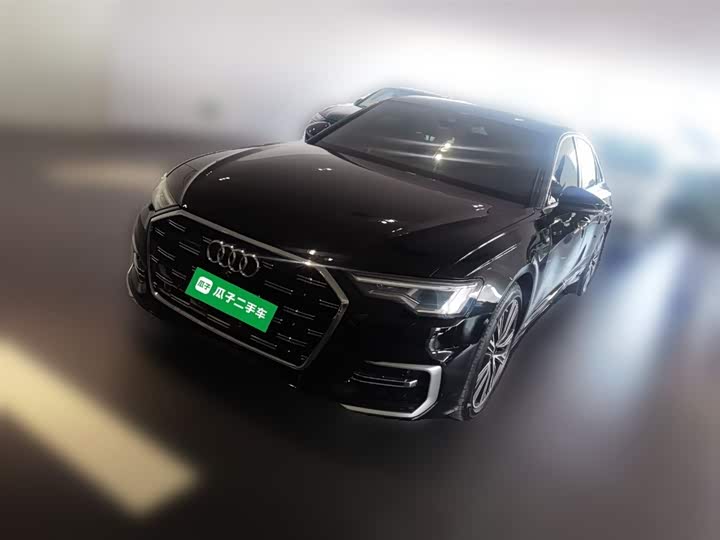 Фото 3 - Audi A6L