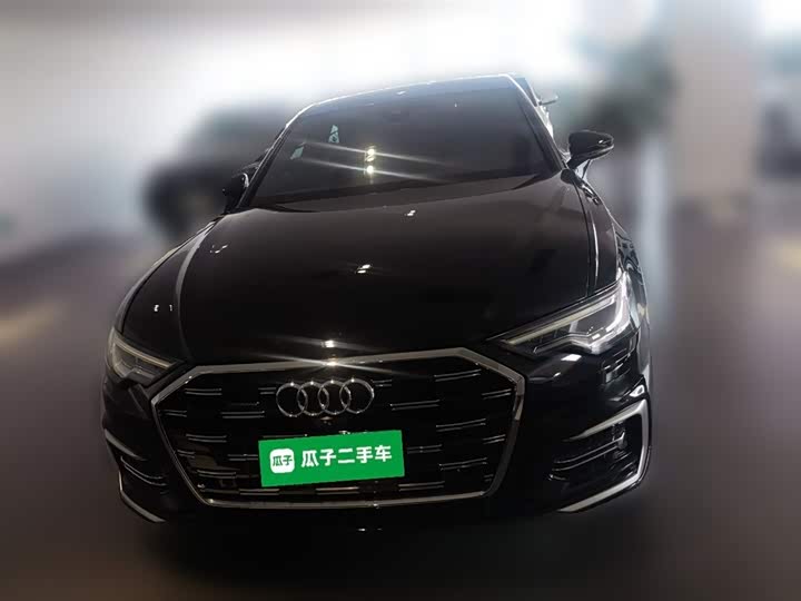 Фото 5 - Audi A6L