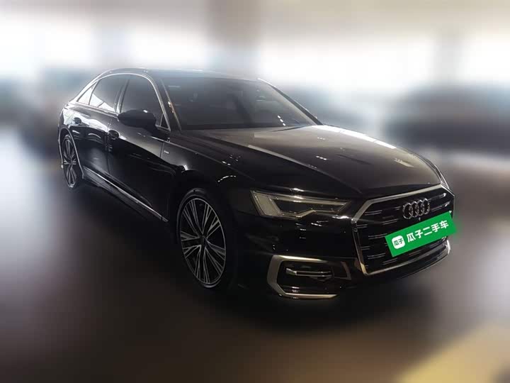 Фото 7 - Audi A6L