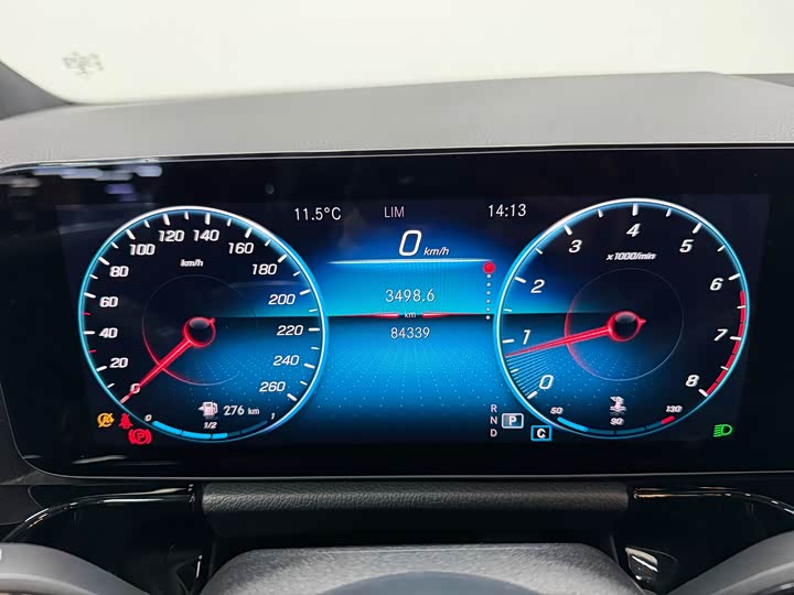 Фото 4 - Mercedes-Benz B-Class