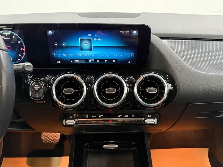 Фото 5 - Mercedes-Benz B-Class