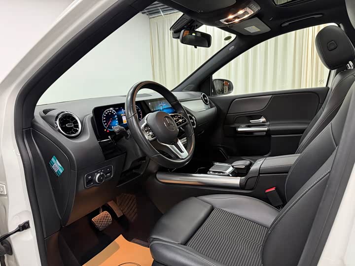 Фото 8 - Mercedes-Benz B-Class