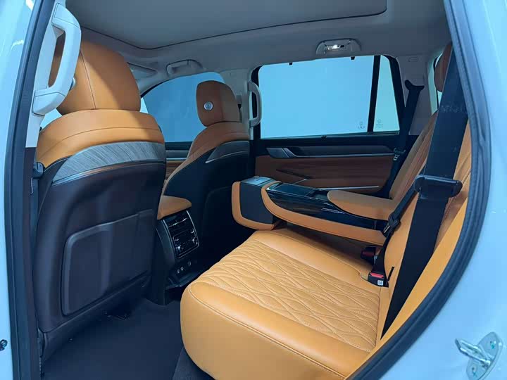 Фото 6 - Tank 500 Hybrid