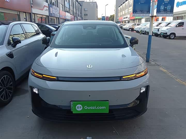 Фото 3 - Leapmotor B10