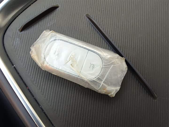 Фото 9 - Leapmotor B10