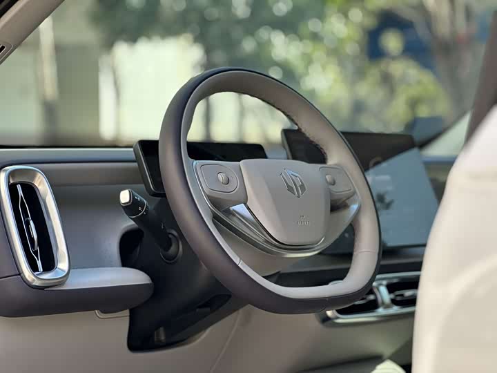 Фото 9 - Leapmotor B10