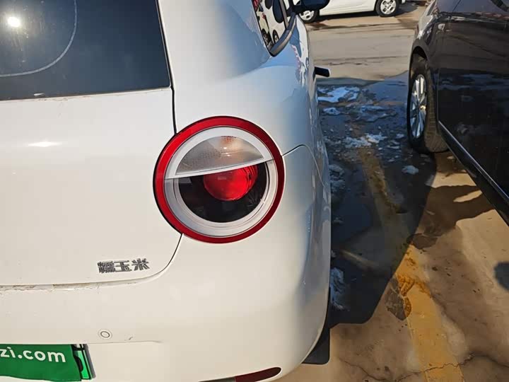 Фото 8 - Changan Qiyuan (Nevo) Lumin