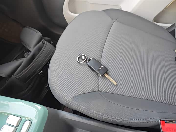 Фото 9 - Changan Qiyuan (Nevo) Lumin