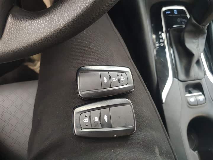 Фото 9 - Toyota Allion