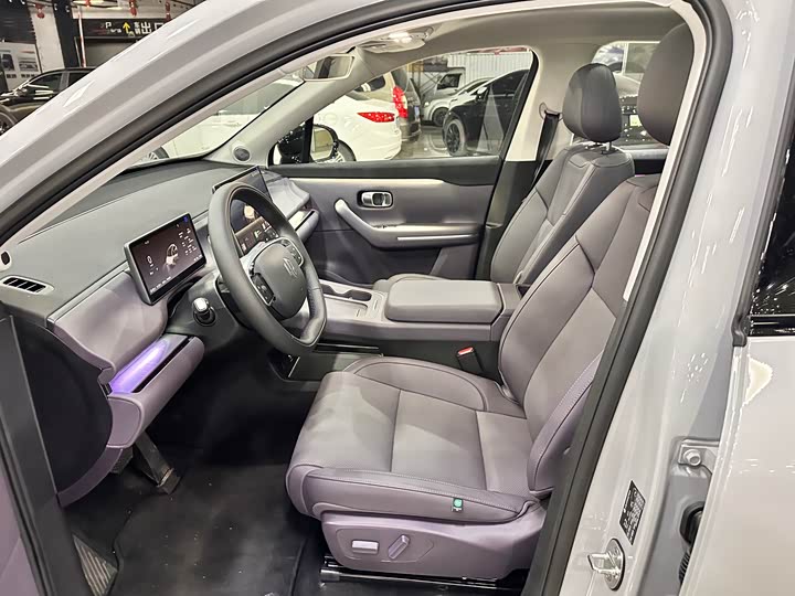 Фото 5 - Leapmotor C10