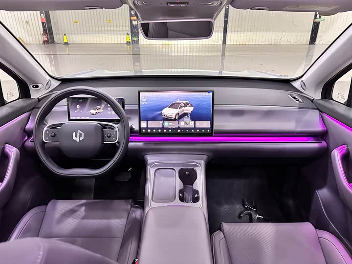 Фото 7 - Leapmotor C10