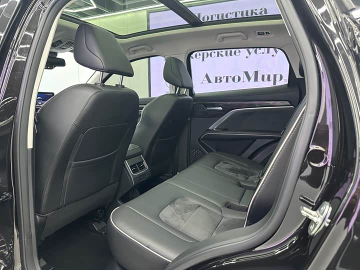 Фото 5 - Haval H6