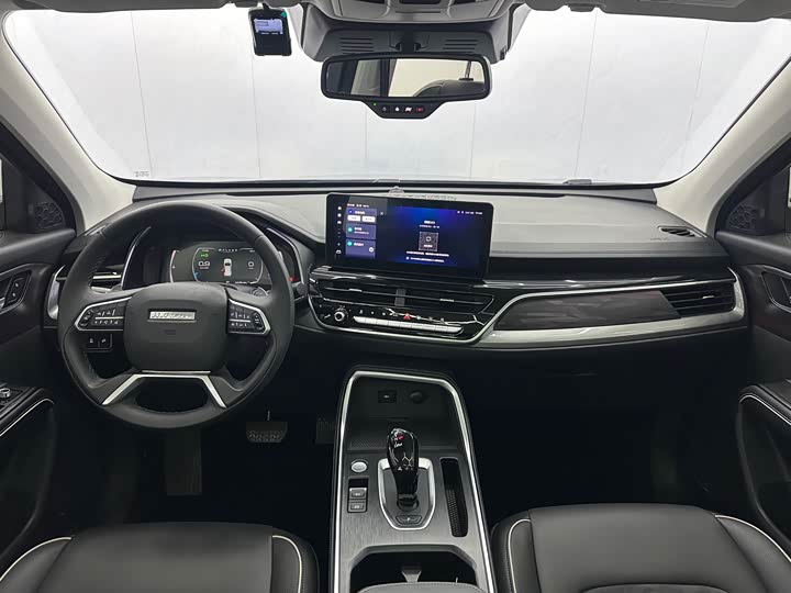 Фото 6 - Haval H6