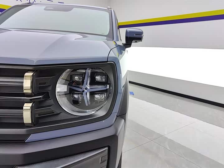 Фото 5 - Haval KuGou