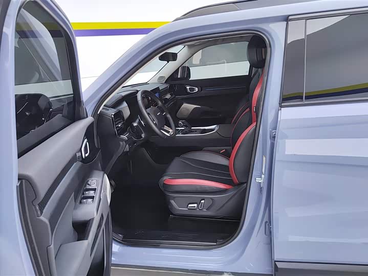 Фото 9 - Haval KuGou