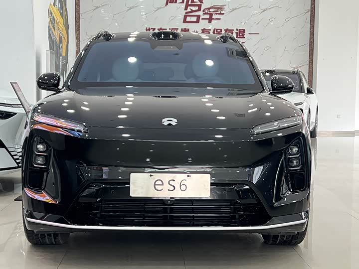 Фото 2 - Nio ES6