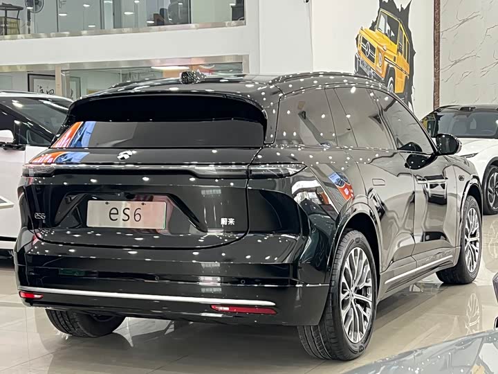 Фото 4 - Nio ES6