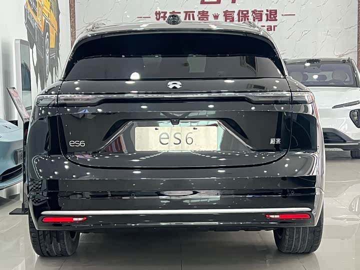 Фото 5 - Nio ES6