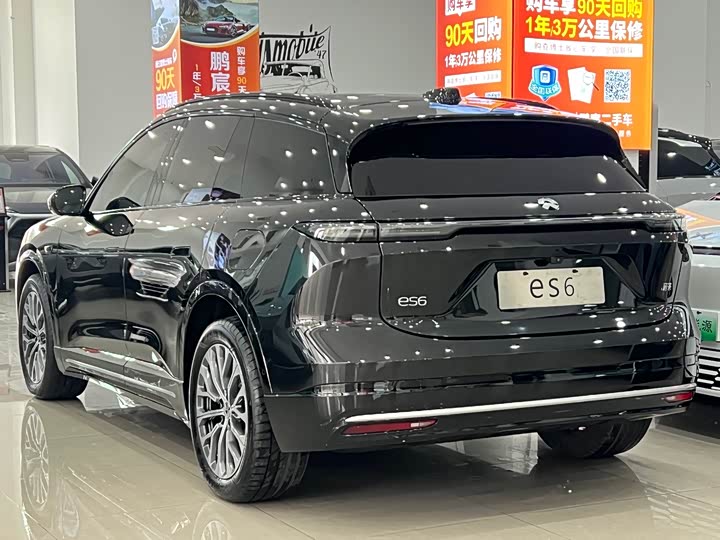 Фото 6 - Nio ES6