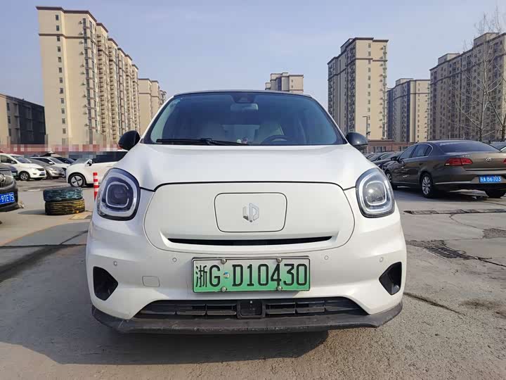 Фото 2 - Leapmotor T03