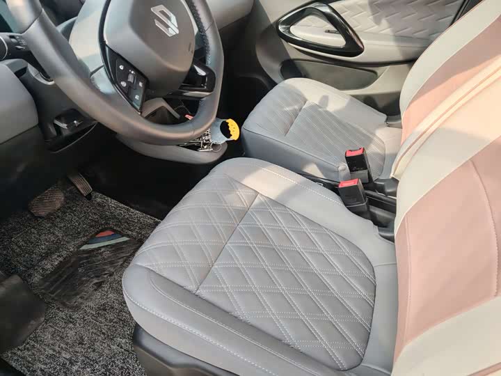 Фото 5 - Leapmotor T03