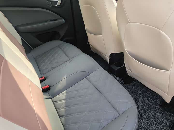 Фото 6 - Leapmotor T03