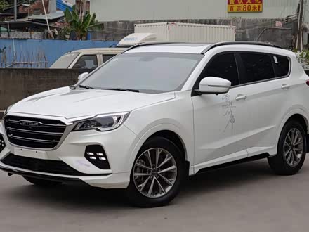 Фото 1 - Jetour X70