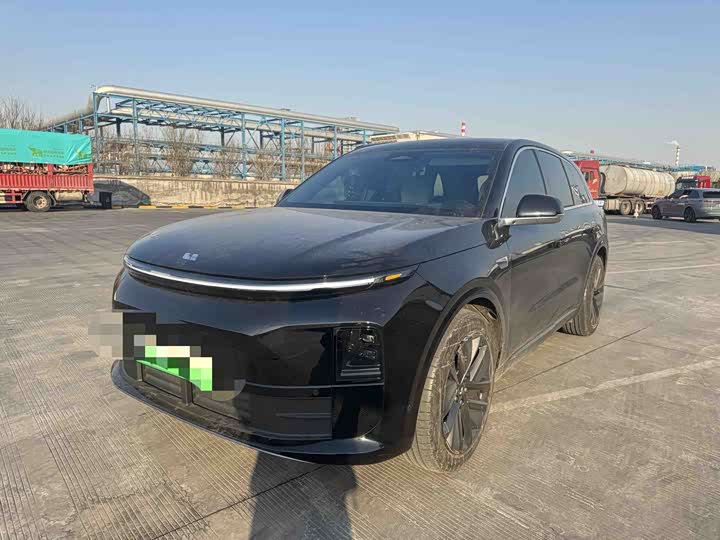 Фото 1 - LiXiang L6