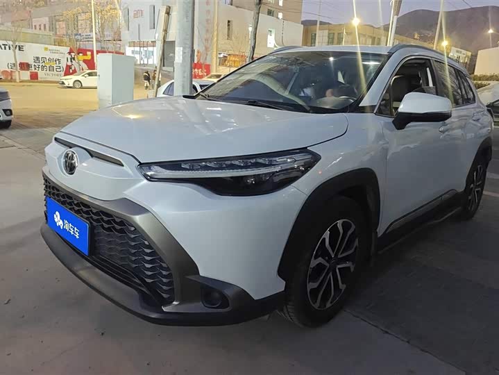 Фото 1 - Toyota Frontlander