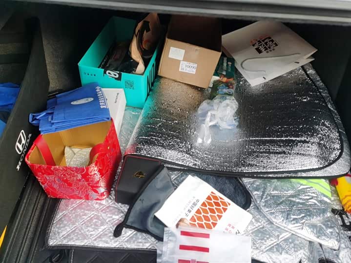 Фото 4 - Honda Inspire