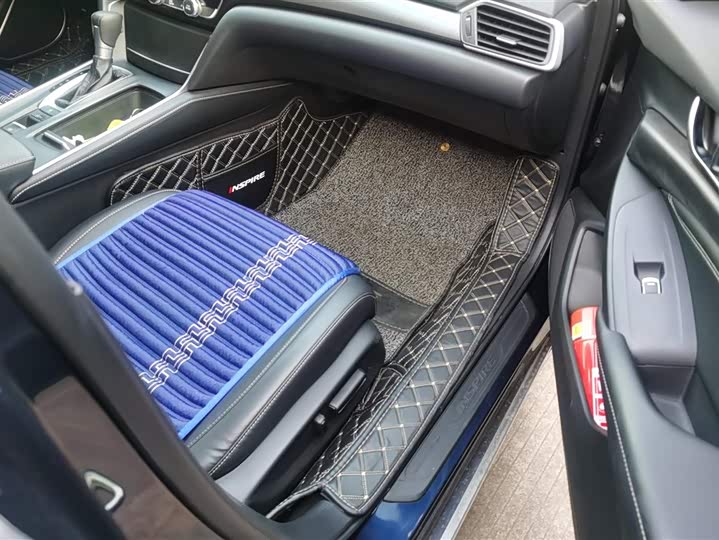 Фото 8 - Honda Inspire