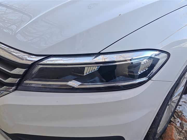 Фото 5 - Volkswagen Lavida