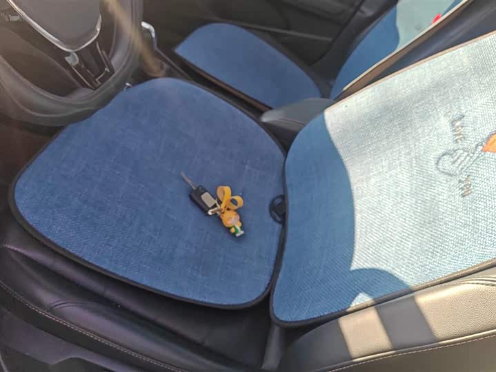 Фото 9 - Volkswagen Lavida