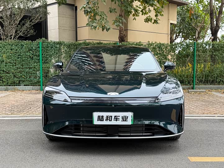 Фото 2 - Chery Fulwin A9L