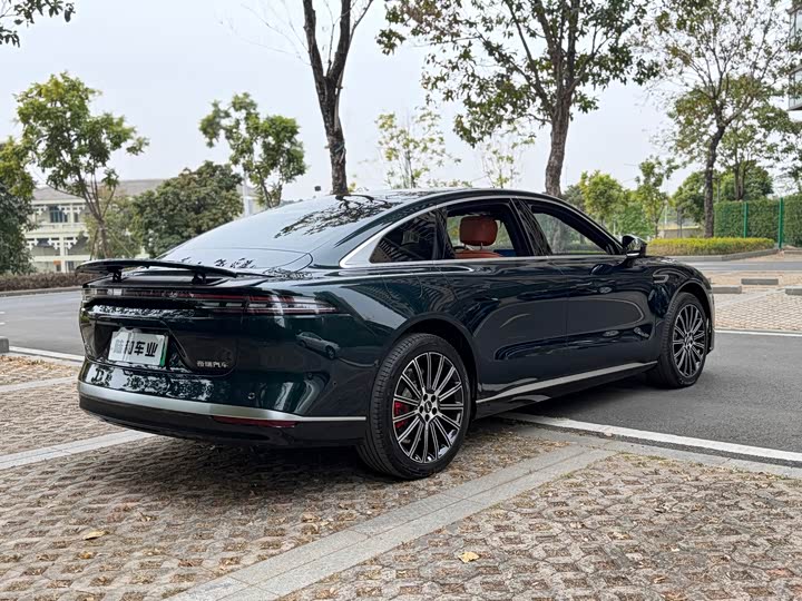 Фото 4 - Chery Fulwin A9L