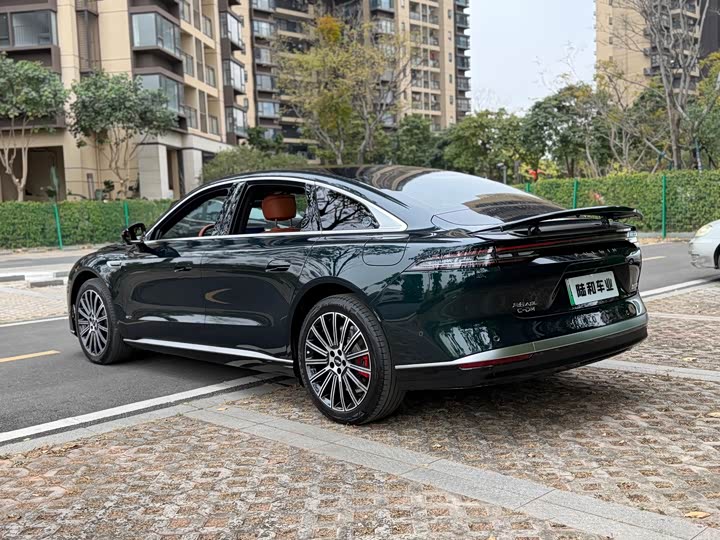 Фото 6 - Chery Fulwin A9L