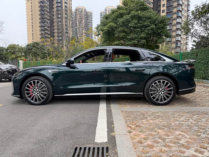 Фото 7 - Chery Fulwin A9L