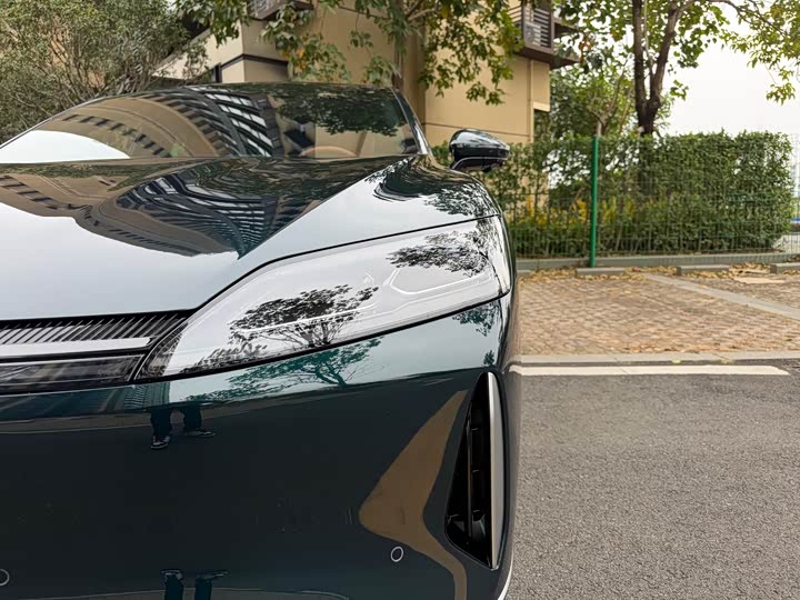 Фото 8 - Chery Fulwin A9L