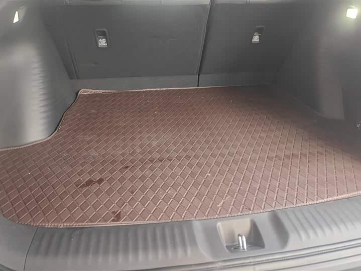 Фото 4 - Honda HR-V