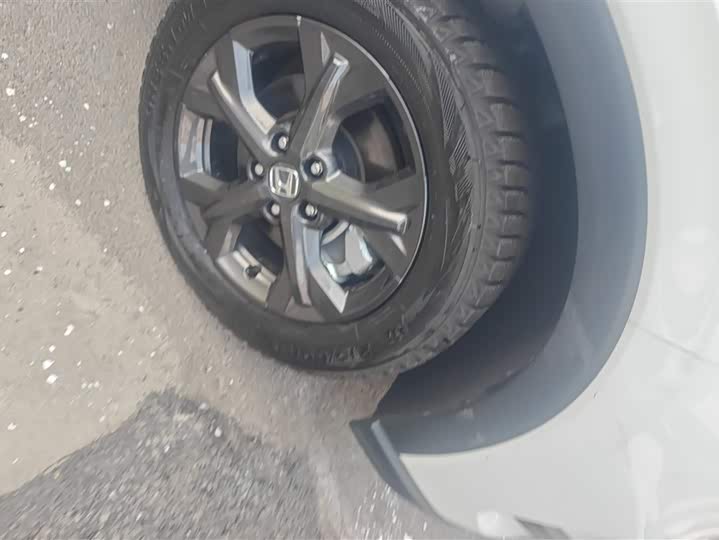 Фото 6 - Honda HR-V