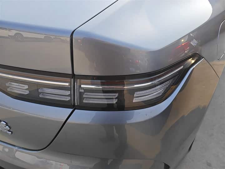 Фото 8 - BYD Destroyer 05